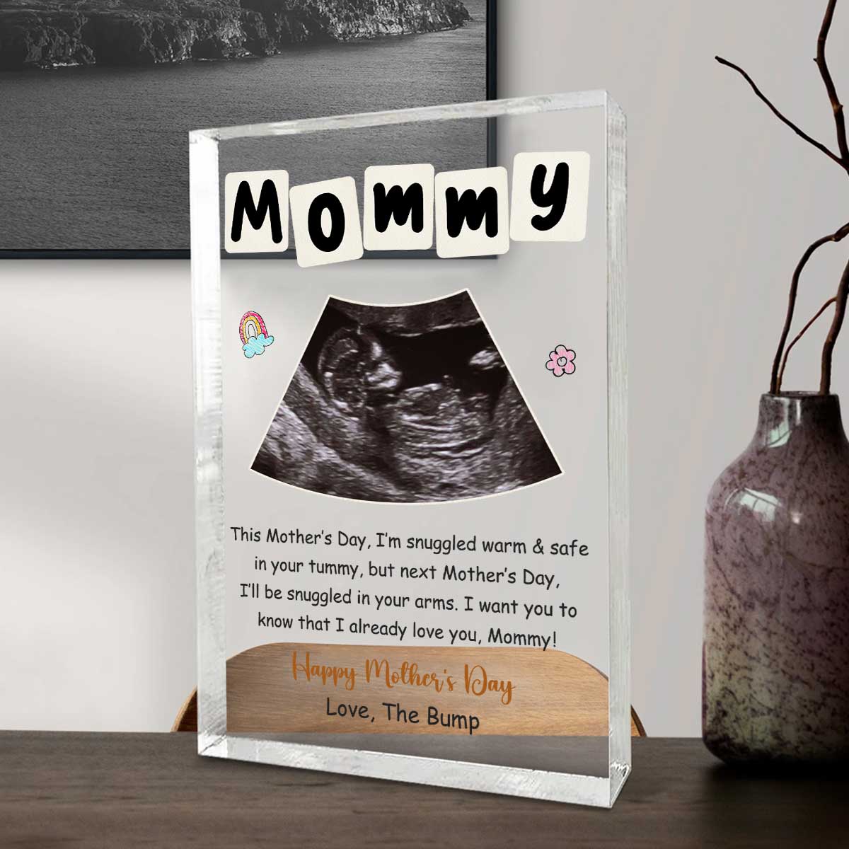 Acrylic Plaques